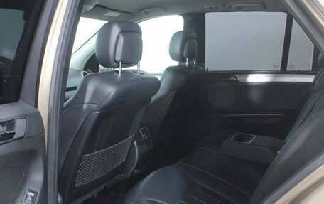 Mercedes-Benz M-Класс, 2008 год, 1 360 000 рублей, 18 фотография