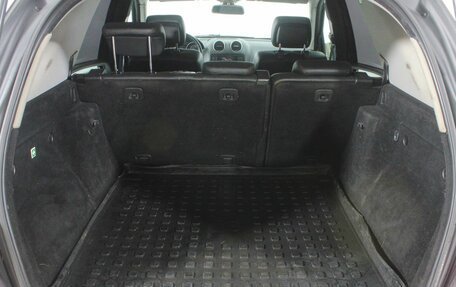 Mercedes-Benz M-Класс, 2008 год, 1 360 000 рублей, 19 фотография