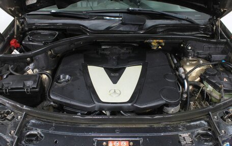 Mercedes-Benz M-Класс, 2008 год, 1 360 000 рублей, 21 фотография