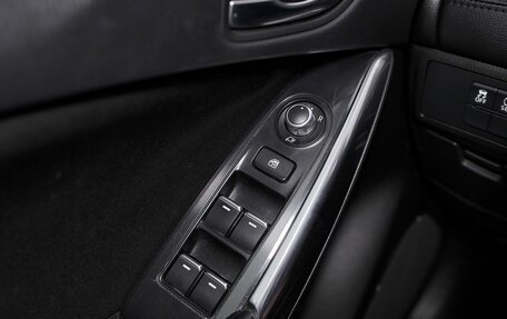 Mazda 6, 2016 год, 1 897 000 рублей, 10 фотография