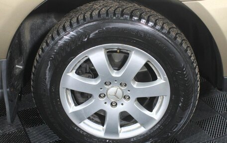 Mercedes-Benz M-Класс, 2008 год, 1 360 000 рублей, 24 фотография