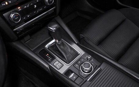 Mazda 6, 2016 год, 1 897 000 рублей, 8 фотография