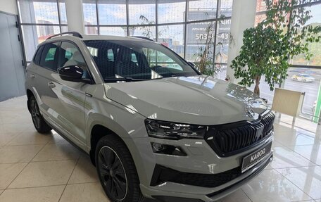 Skoda Karoq I, 2025 год, 4 400 000 рублей, 7 фотография