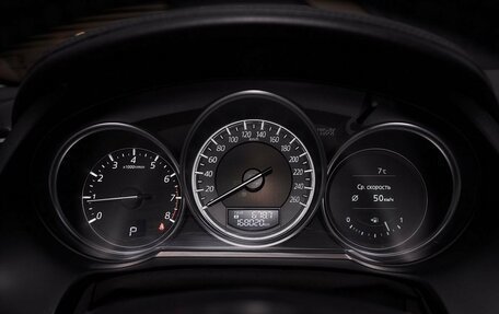 Mazda 6, 2016 год, 1 897 000 рублей, 17 фотография