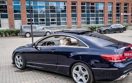 Mercedes-Benz E-Класс, 2014 год, 2 190 000 рублей, 3 фотография