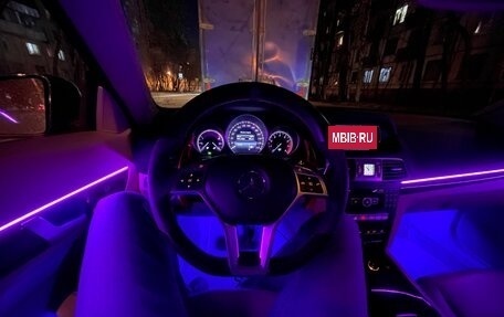 Mercedes-Benz E-Класс, 2014 год, 2 190 000 рублей, 6 фотография