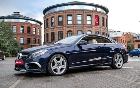 Mercedes-Benz E-Класс, 2014 год, 2 190 000 рублей, 1 фотография