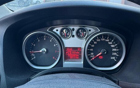 Ford Focus II рестайлинг, 2008 год, 470 000 рублей, 3 фотография