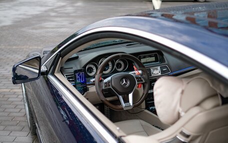 Mercedes-Benz E-Класс, 2014 год, 2 190 000 рублей, 7 фотография