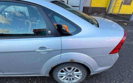 Ford Focus II рестайлинг, 2008 год, 470 000 рублей, 7 фотография