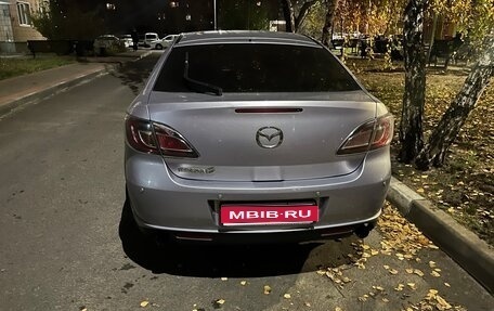Mazda 6, 2007 год, 750 000 рублей, 1 фотография