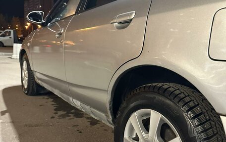 Nissan Wingroad III, 2002 год, 470 000 рублей, 1 фотография