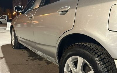 Nissan Wingroad III, 2002 год, 470 000 рублей, 1 фотография