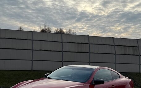 Infiniti G, 2008 год, 1 300 000 рублей, 1 фотография