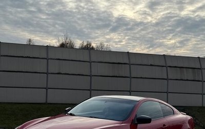 Infiniti G, 2008 год, 1 300 000 рублей, 1 фотография