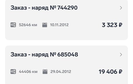 Ford Focus II рестайлинг, 2008 год, 470 000 рублей, 13 фотография