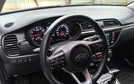 KIA Rio IV, 2020 год, 1 750 000 рублей, 6 фотография