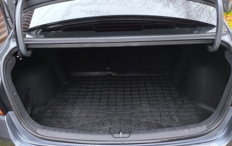 KIA Rio IV, 2020 год, 1 750 000 рублей, 10 фотография