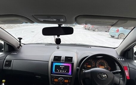 Toyota Corolla, 2010 год, 1 100 000 рублей, 1 фотография