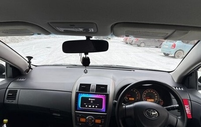 Toyota Corolla, 2010 год, 1 100 000 рублей, 1 фотография