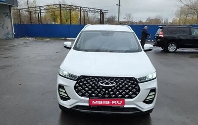 Chery Tiggo 7 Pro, 2021 год, 2 200 000 рублей, 1 фотография