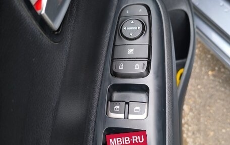 KIA Rio IV, 2020 год, 1 750 000 рублей, 9 фотография