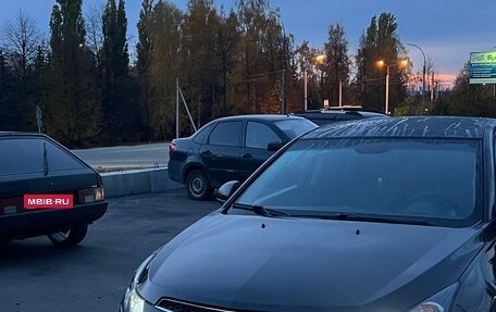 Chevrolet Cruze II, 2011 год, 650 000 рублей, 1 фотография