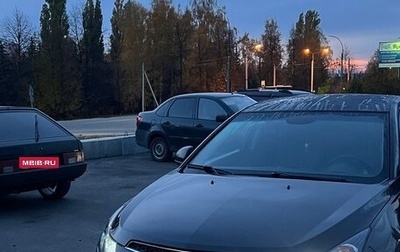 Chevrolet Cruze II, 2011 год, 650 000 рублей, 1 фотография