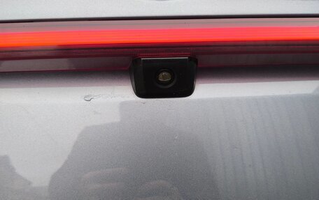 KIA Rio IV, 2020 год, 1 750 000 рублей, 12 фотография