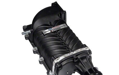 Ford Mustang VI рестайлинг, 2021 год, 8 200 000 рублей, 11 фотография