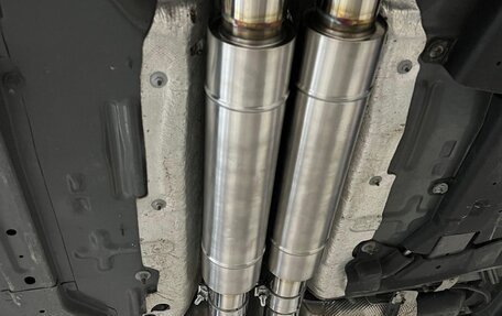 Ford Mustang VI рестайлинг, 2021 год, 8 200 000 рублей, 5 фотография