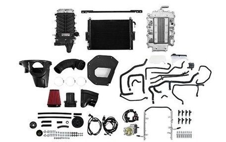 Ford Mustang VI рестайлинг, 2021 год, 8 200 000 рублей, 12 фотография