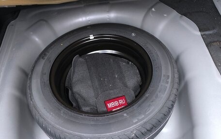 KIA Rio IV, 2020 год, 1 750 000 рублей, 11 фотография