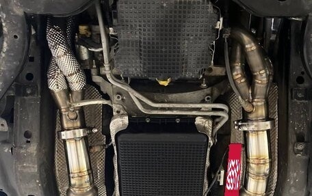 Ford Mustang VI рестайлинг, 2021 год, 8 200 000 рублей, 7 фотография