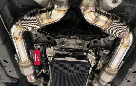 Ford Mustang VI рестайлинг, 2021 год, 8 200 000 рублей, 6 фотография