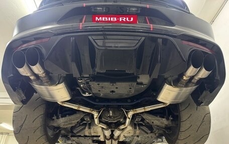 Ford Mustang VI рестайлинг, 2021 год, 8 200 000 рублей, 8 фотография