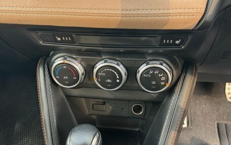 Mazda Demio IV, 2017 год, 1 250 000 рублей, 13 фотография