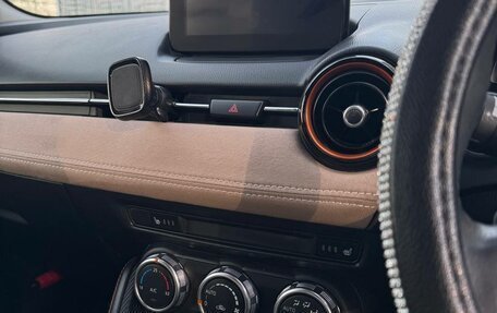 Mazda Demio IV, 2017 год, 1 250 000 рублей, 8 фотография