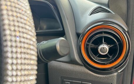 Mazda Demio IV, 2017 год, 1 250 000 рублей, 12 фотография