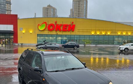 Volkswagen Golf IV, 2001 год, 295 000 рублей, 2 фотография