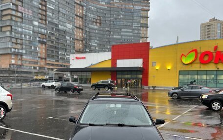 Volkswagen Golf IV, 2001 год, 295 000 рублей, 8 фотография