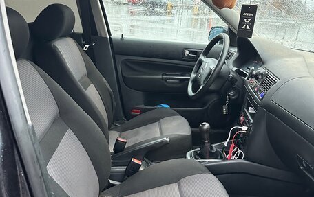 Volkswagen Golf IV, 2001 год, 295 000 рублей, 11 фотография