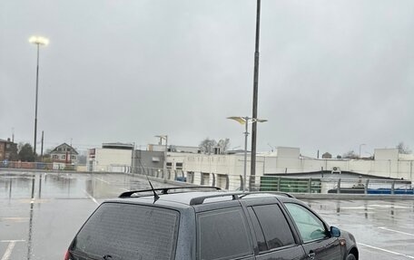 Volkswagen Golf IV, 2001 год, 295 000 рублей, 4 фотография