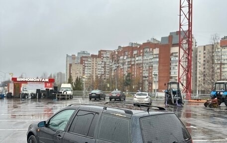 Volkswagen Golf IV, 2001 год, 295 000 рублей, 6 фотография