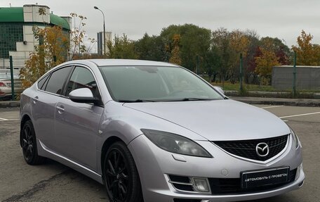 Mazda 6, 2007 год, 750 000 рублей, 2 фотография