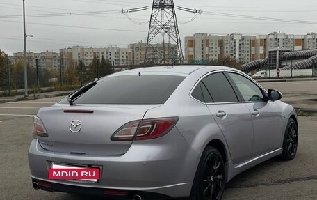 Mazda 6, 2007 год, 750 000 рублей, 5 фотография