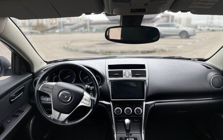 Mazda 6, 2007 год, 750 000 рублей, 7 фотография