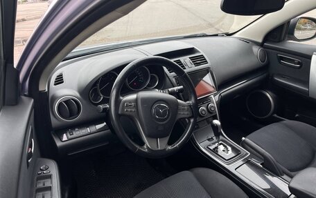 Mazda 6, 2007 год, 750 000 рублей, 6 фотография