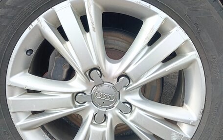 Audi Q7, 2013 год, 2 500 000 рублей, 2 фотография