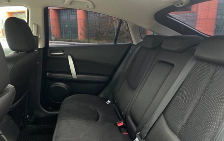 Mazda 6, 2007 год, 750 000 рублей, 8 фотография